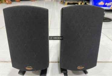 cặp loa Klipsch nhỏ