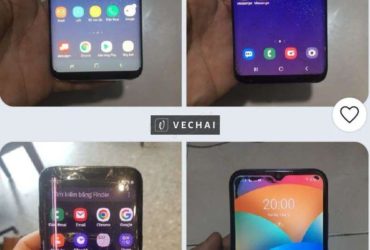 Màn SS S8 ,S8p , Vsmart Joy 3