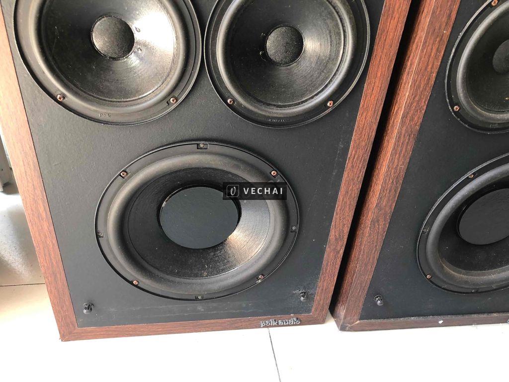 loa Polk audio 10B