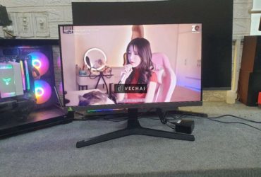 Màn Hình Cao Cấp Samsung 22 inch IPS