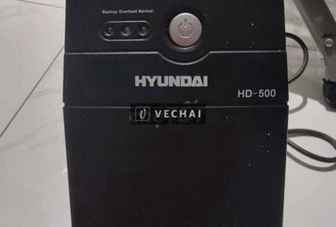 BÁN XÁC UPS HUYNHDAI HD500 (chính hãng)