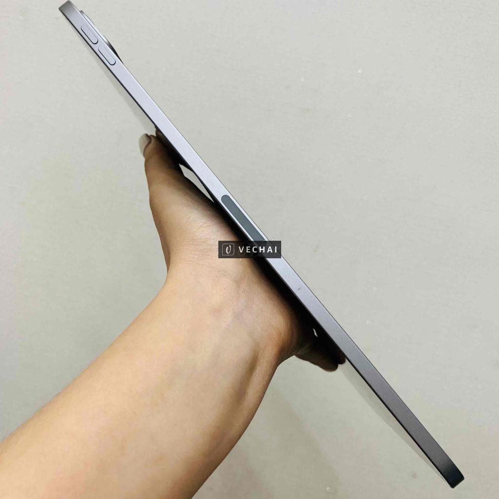 iPad Pro thế hệ 4 128G wifi xám LL sạc 38L