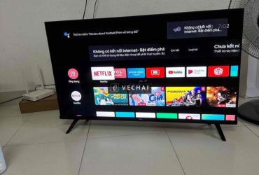 Cần pass lại Smart Tivi TCL 40inch