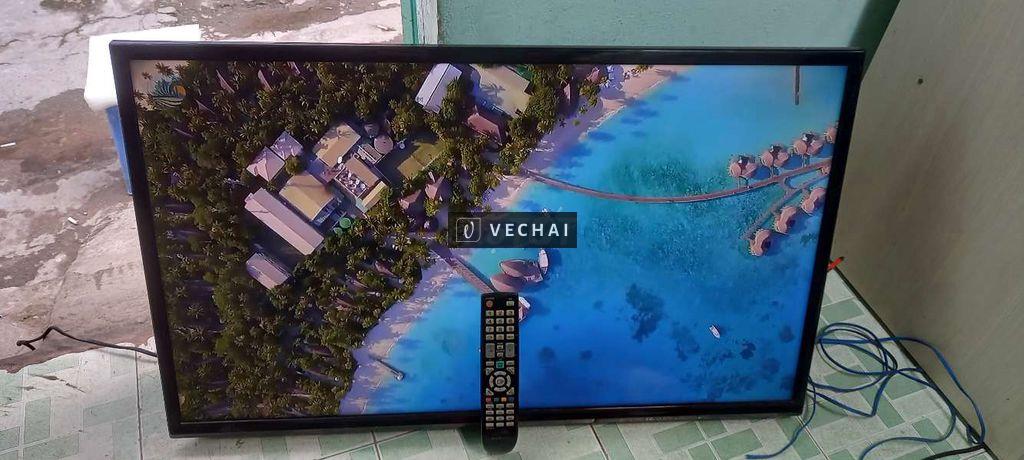 Dư tivi Samsung 40 inch led full HD thanh lí