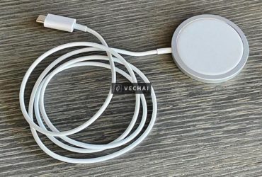 Cáp sạc không dây MagSafe Apple