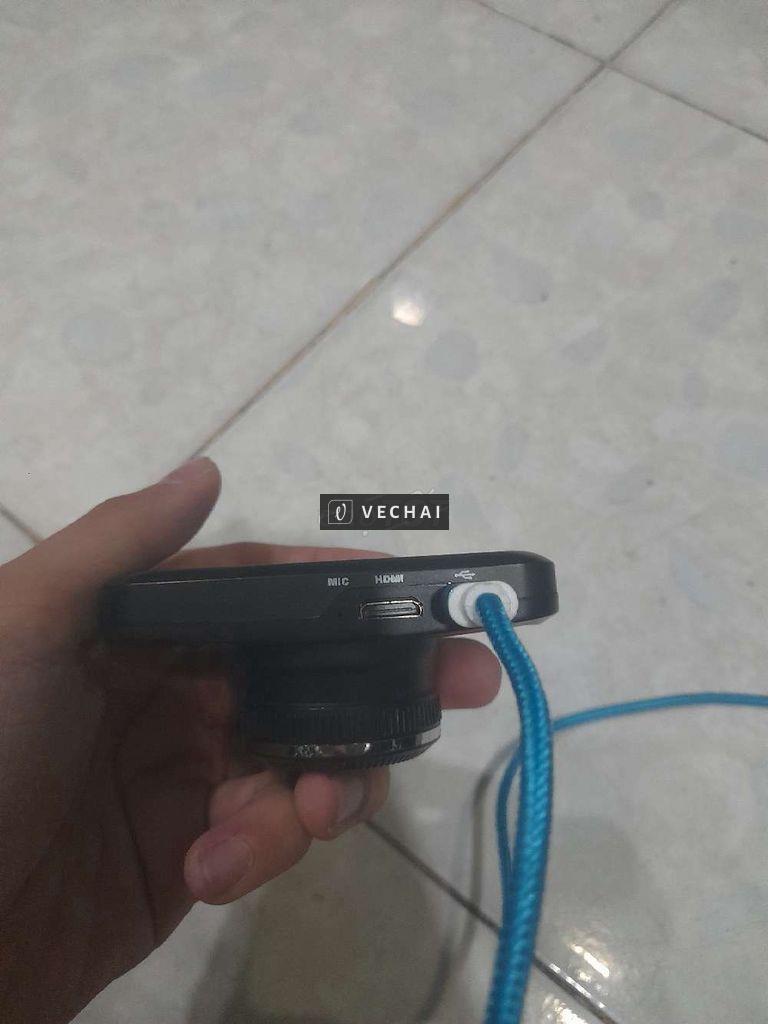 Camera hành trình vietmap 2k 1296p hỏng (phụ kiện)