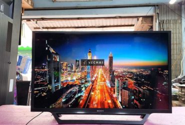 Smart Tivi Sony 32 inch HD. Wifi Mượt – Ảnh Nét