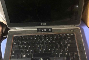 Bán xác laptop Dell