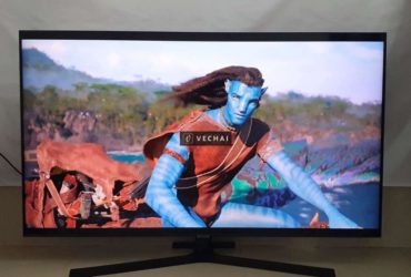 Thanh lý Tivi Samsung 55in 4K dòng cao cấp