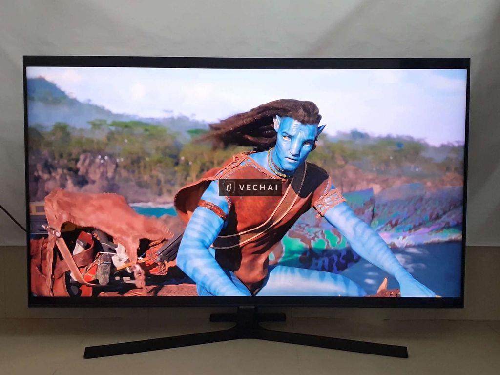 Thanh lý Tivi Samsung 55in 4K dòng cao cấp