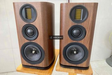 Loa Wharfedale evo 4-2