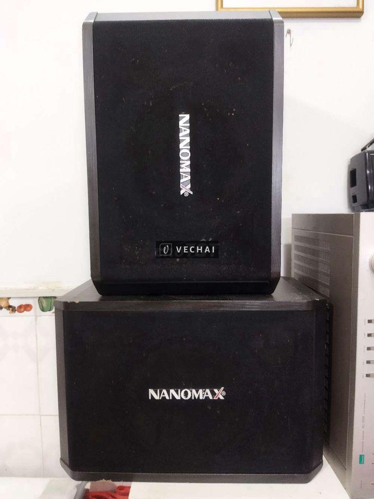 LOA 20 NANOMAX S503