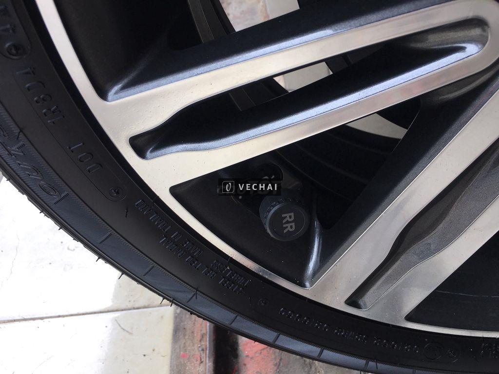 Cảm Biến Áp Suất Lốp Van Ngoài TPMS