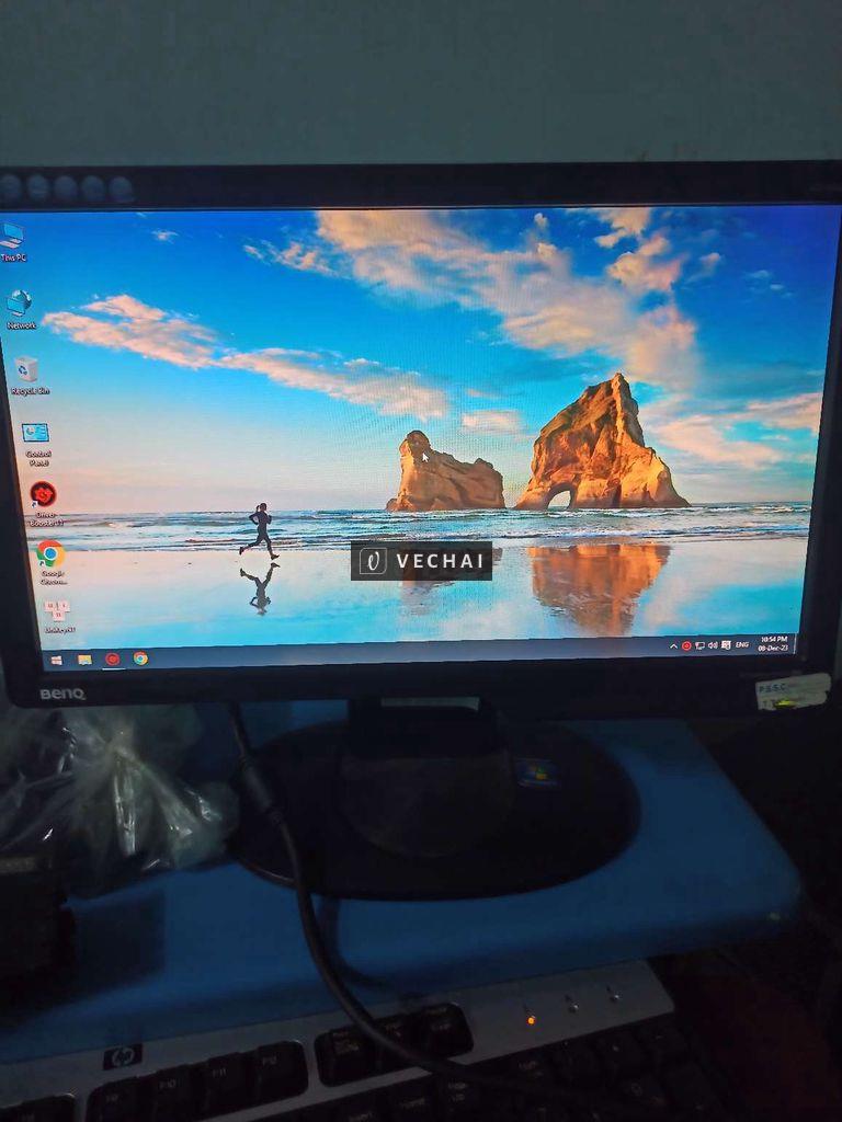 MÀN BENQ ĐẸP 15 INCH