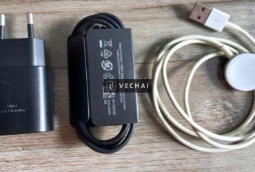 Dây và sạc apple Watch sạc 25w