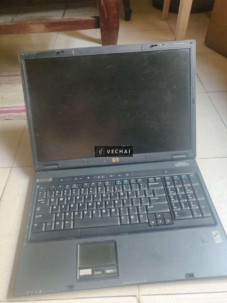 xác laptop cũ 17″
