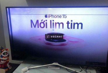 thanh lý tivi 55 inch