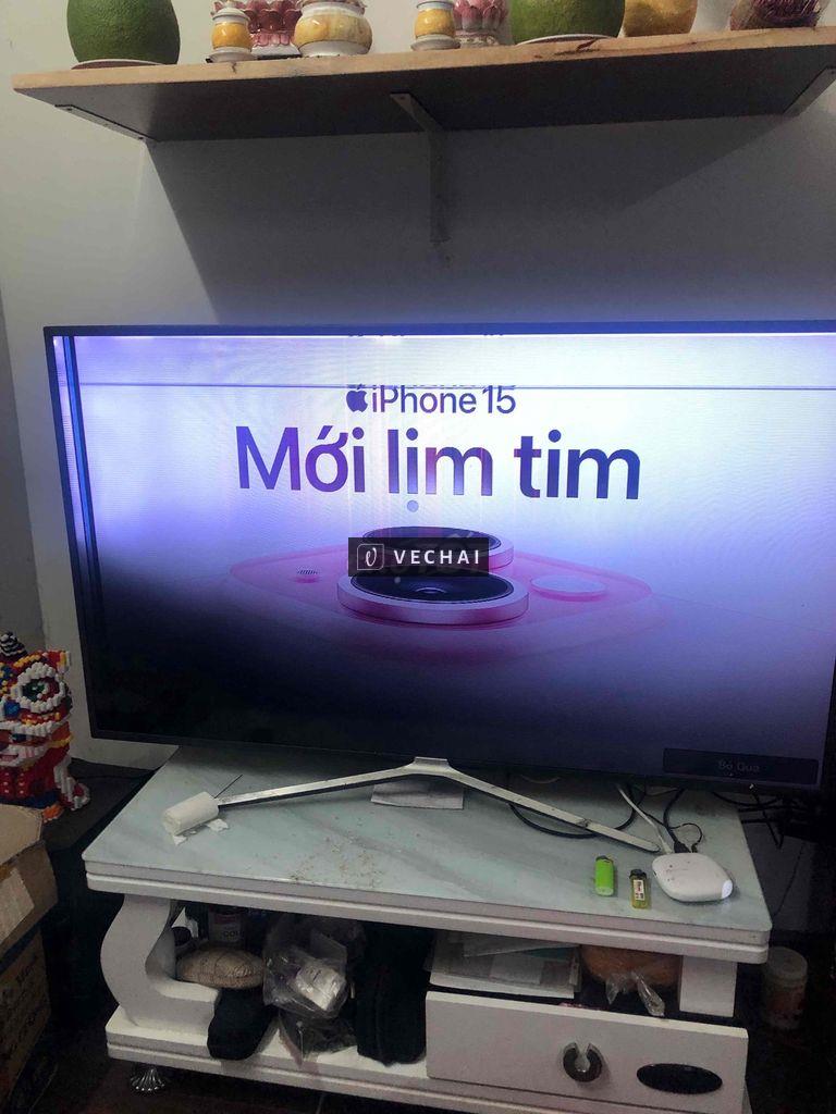 thanh lý tivi 55 inch