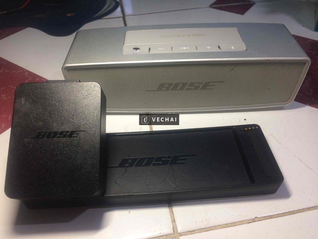 loa bose soundlink mini 2