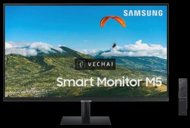 Màn Hình Thông Minh Smart Monitor Samsung 27 Inch