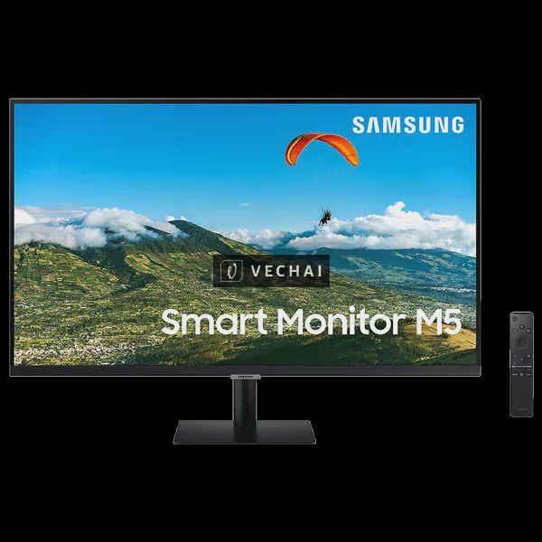 Màn Hình Thông Minh Smart Monitor Samsung 27 Inch