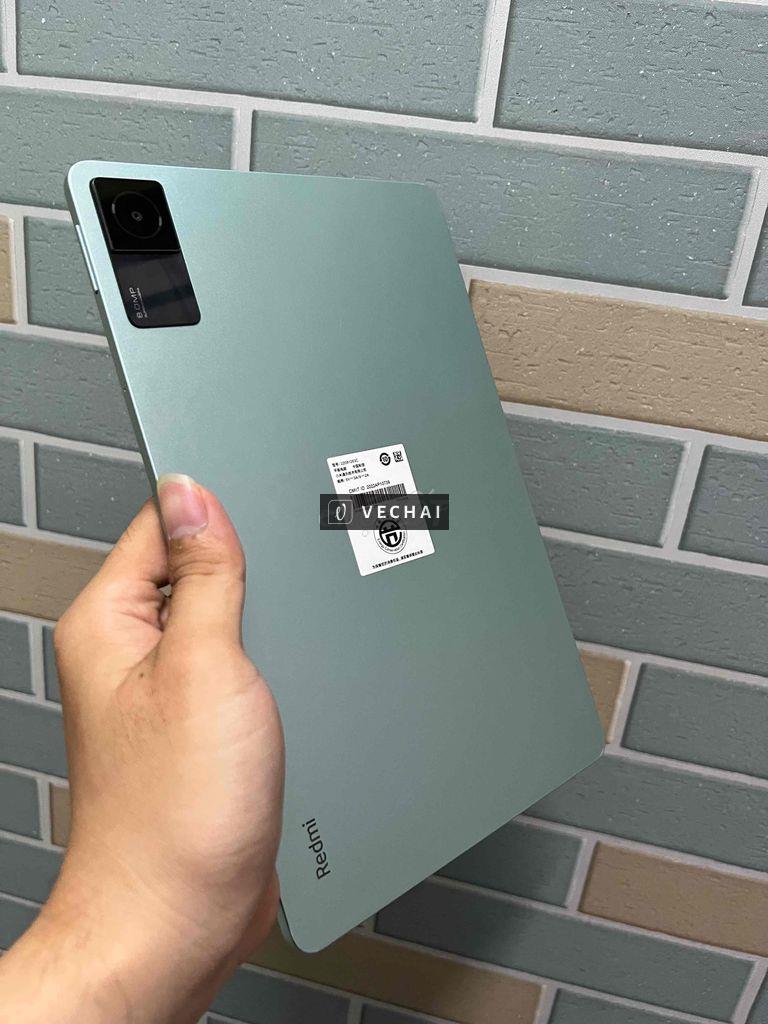 xiaomi redmi pad 4/128 GB máy zin có sẵn TV