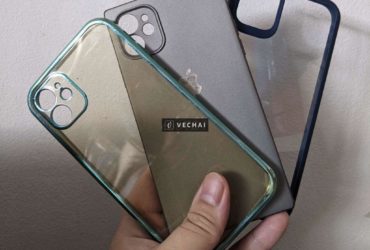 Thanh lý 3 Ốp lưng Iphone 11