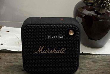 Loa Marshall chính hãng mới 100%