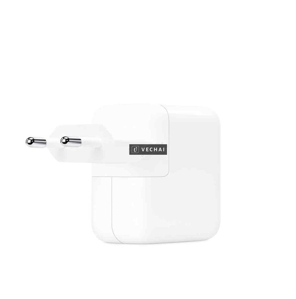 cốc sạc 30w chính hãng apple