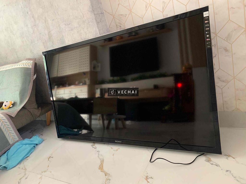 bán xác sony 55inch 55HX750 chớp 9 nhịp