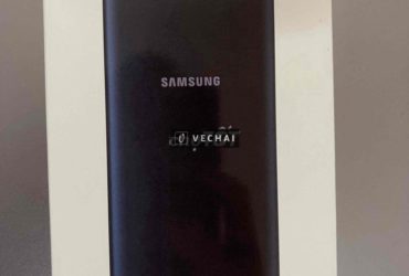 Sạc dự phòng 20000mah samsungchính hãng,nhanh 25w,