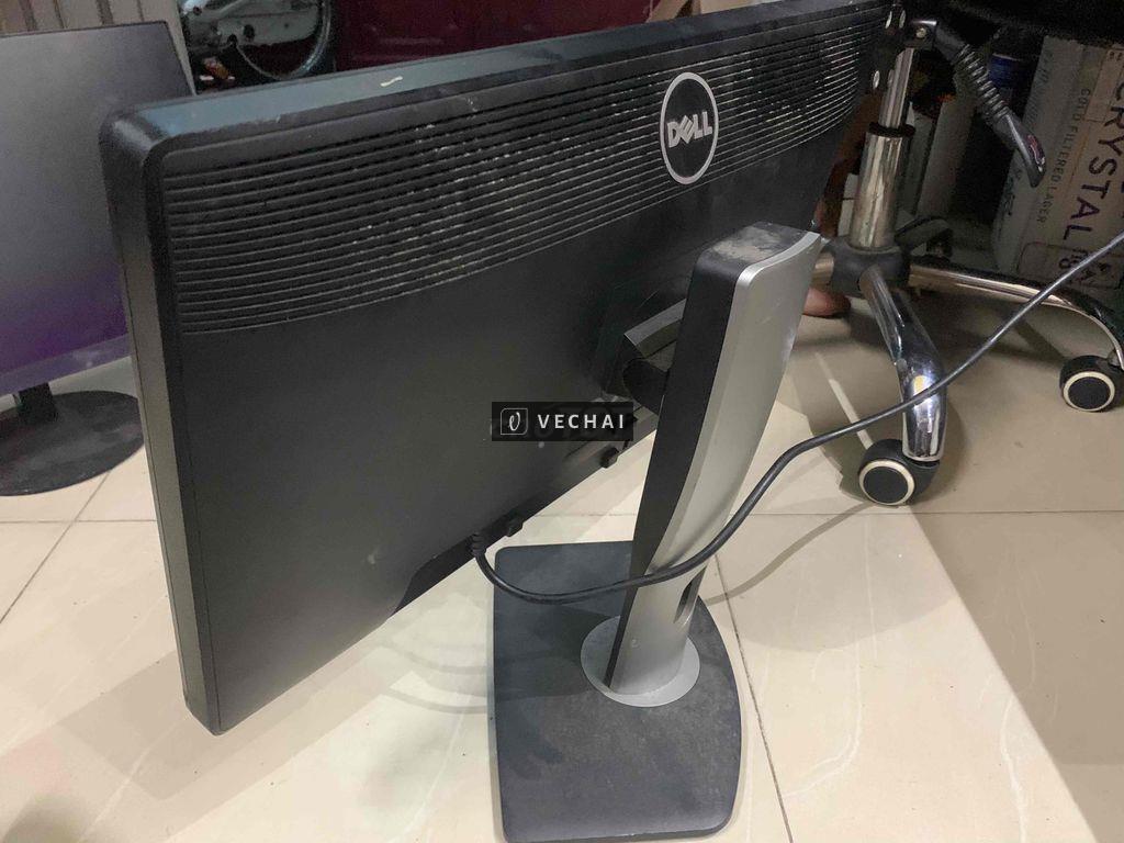 Xác 2 Em màn hình LCD 22 24 inch dell như hình