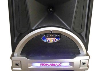 loa ronamax t15