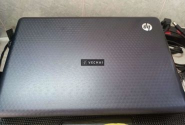 Xác HP G42 i5 ram 4gb ko ổ cứng