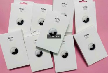 Định Vị Apple Airtag 4 Pack Newseal Mỹ