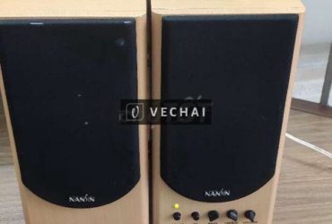 Loa Bluetooth vitính nansin đẹp