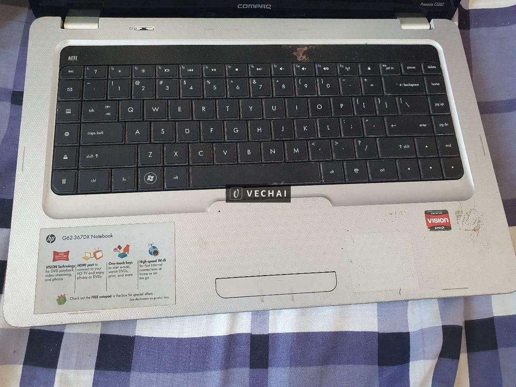 Bán xác laptop hp 4530s