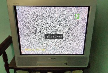 Tivi cổ 21 inch