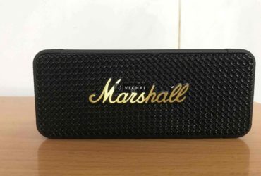 loa bluetooth marshall