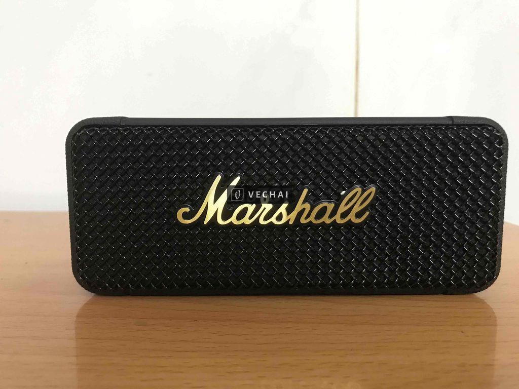 loa bluetooth marshall