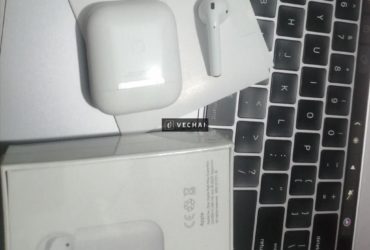 Tai nghe Airpods apple không dây new