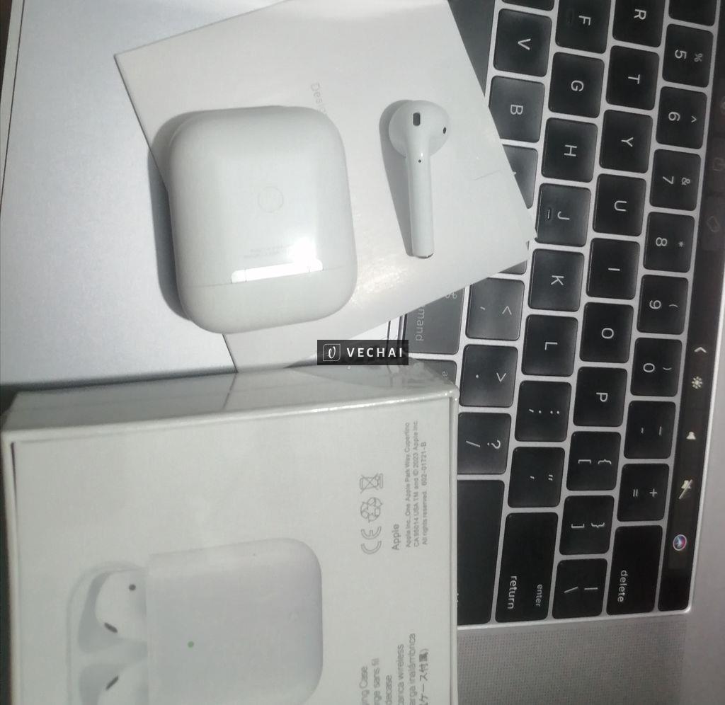 Tai nghe Airpods apple không dây new