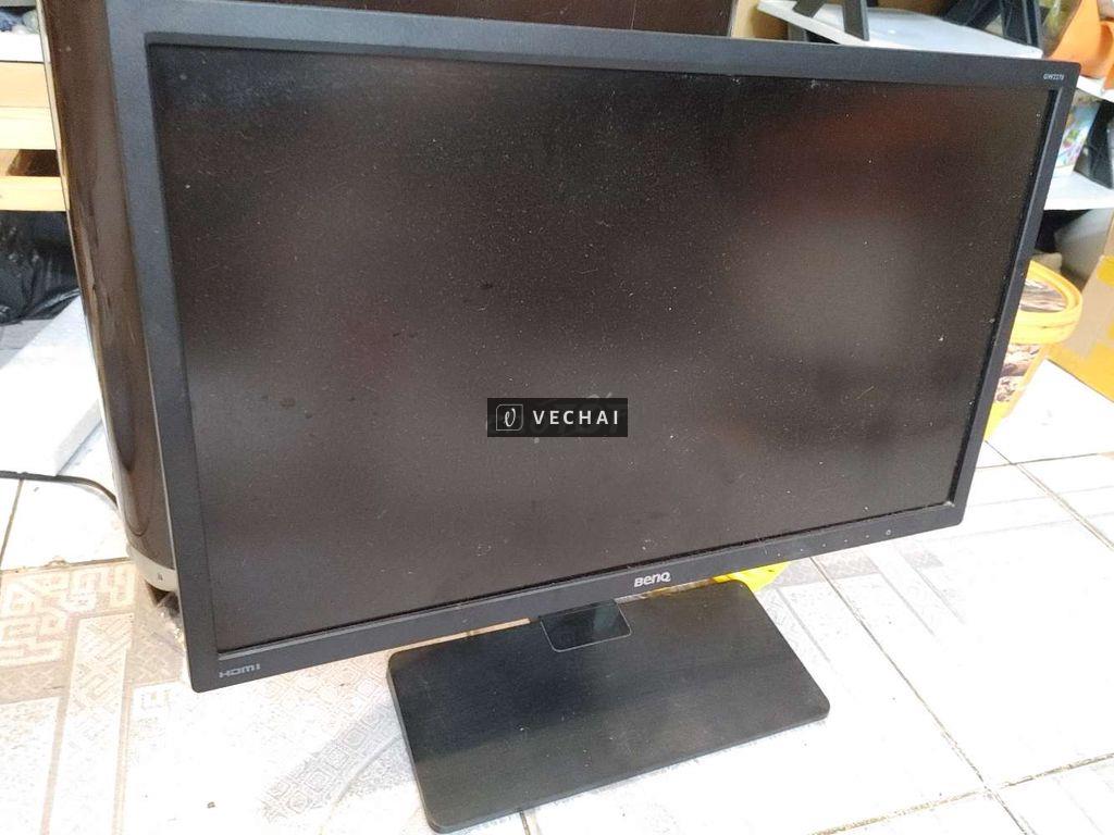 Bán xác Màn Ben Q 22inch