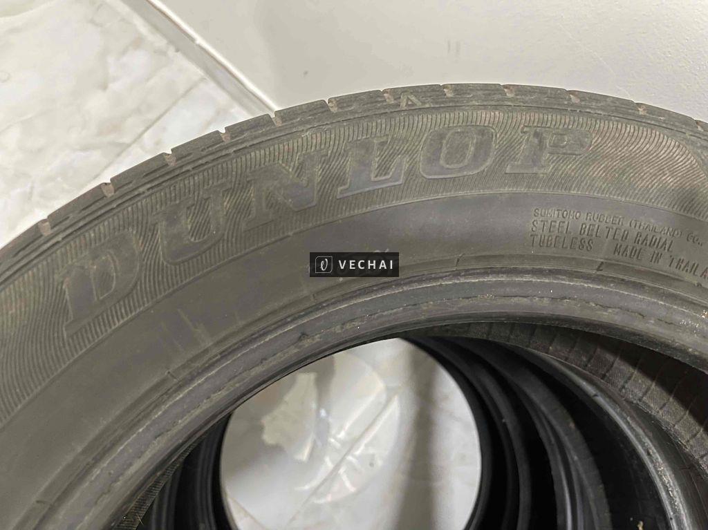 Lốp cũ xe Mazda 2 185/60 R16