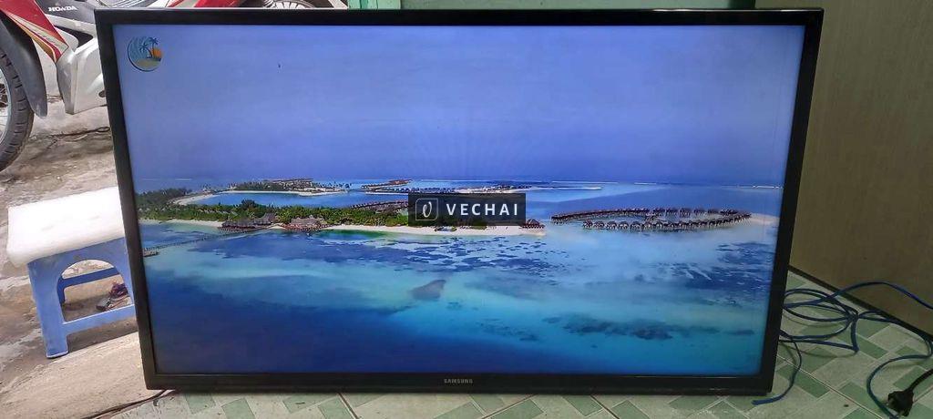 Dư tivi Samsung 40 inch led full HD thanh lí