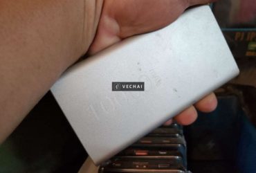 PIN sạc 10000mAh vỏ nhôm nguyên khối e.Saver JP106