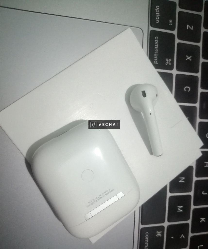 Tai nghe Airpods apple không dây new