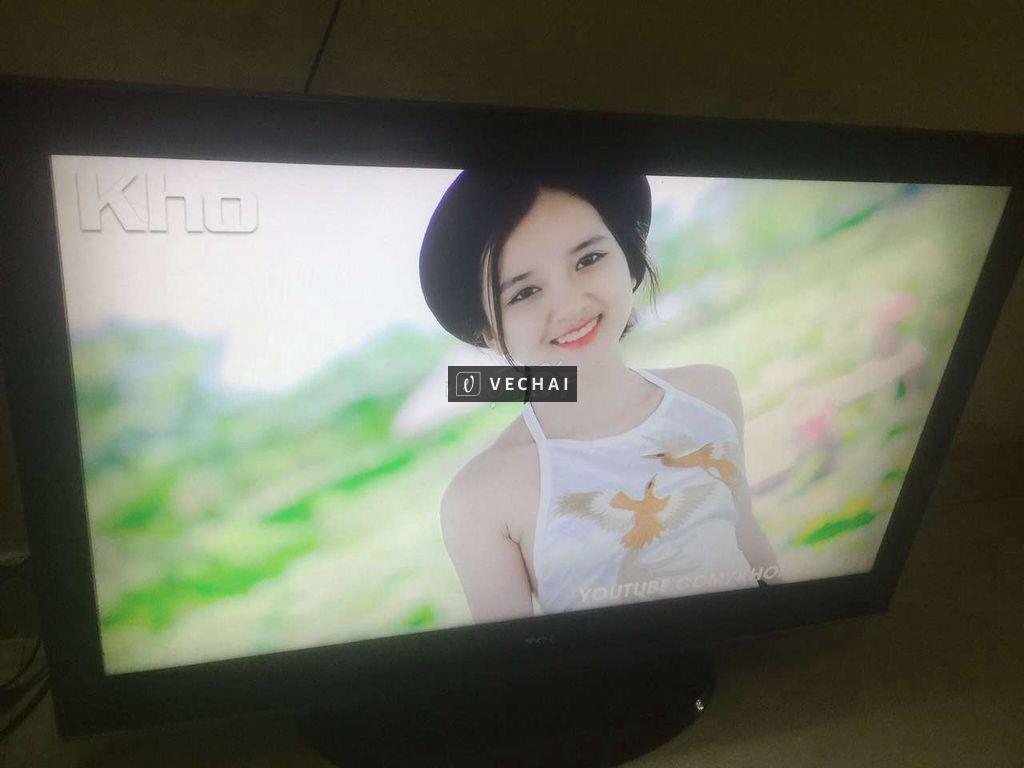 Tivi 40 inch TCL không mạng