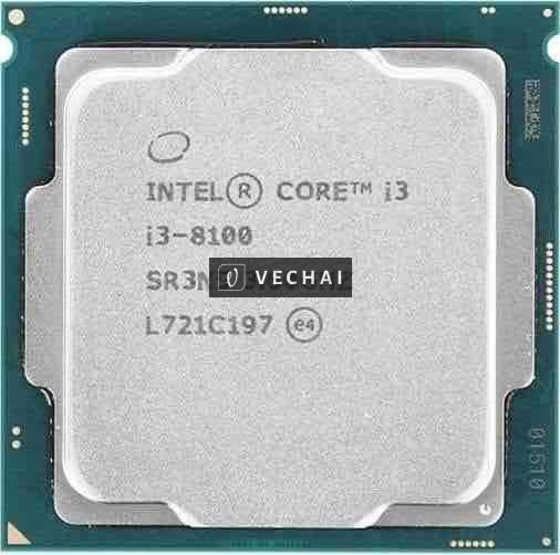 Cần 2-3 xác cpu i3-8100