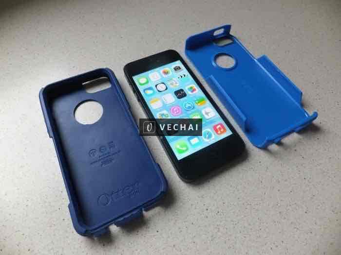 ốp lưng otterbox iphone 5/5s/se1 chính hãng